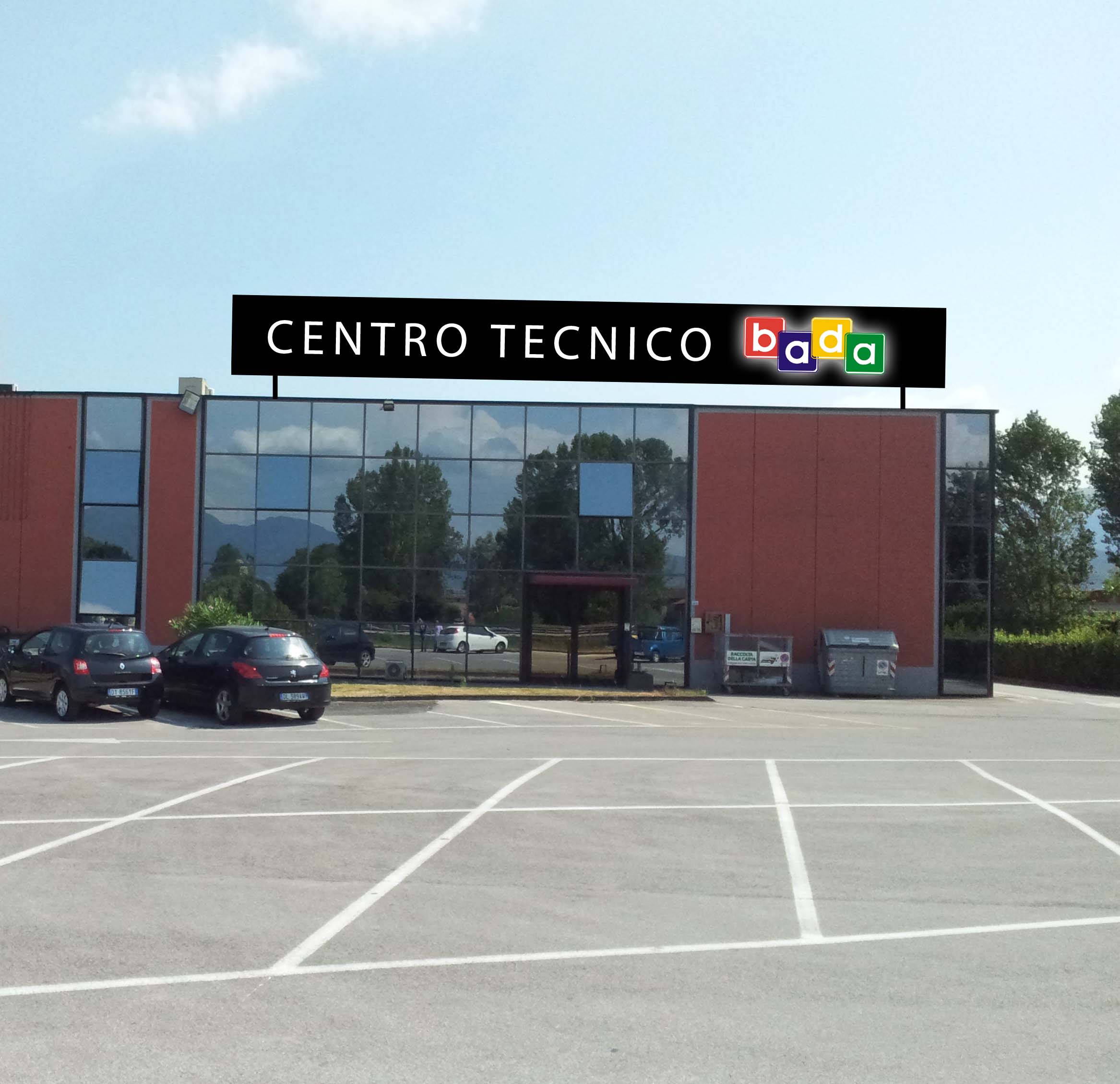 Centro Tecnico